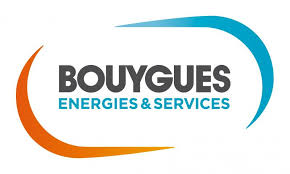 logo bouygues ES